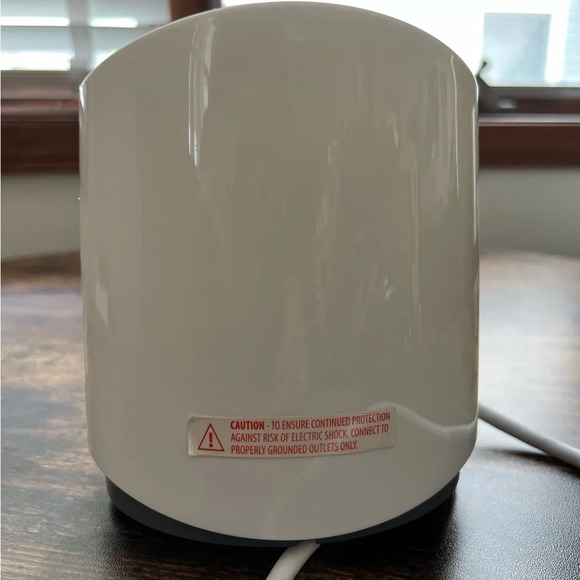 tommee tippee |  Closer to Nature Electric Infant Food And Baby Bottle Warmer. - Picture 9 of 14